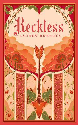 Reckless Ultra Deluxe Edition - Lauren Roberts - cover