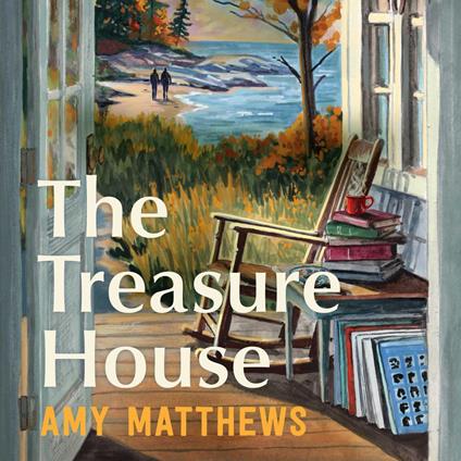 The Treasure House