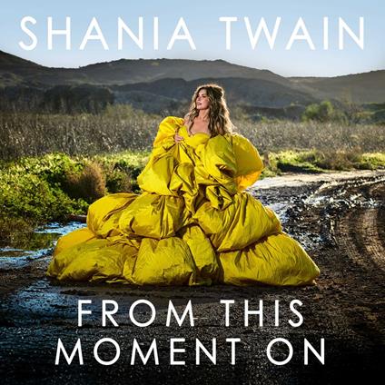 From This Moment On