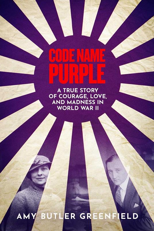 Code Name Purple