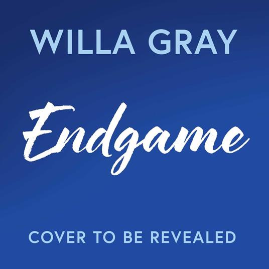 Endgame