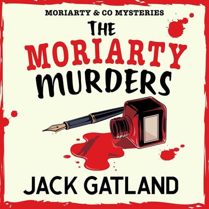 The Moriarty Murders