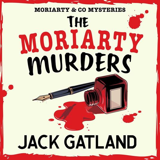 The Moriarty Murders