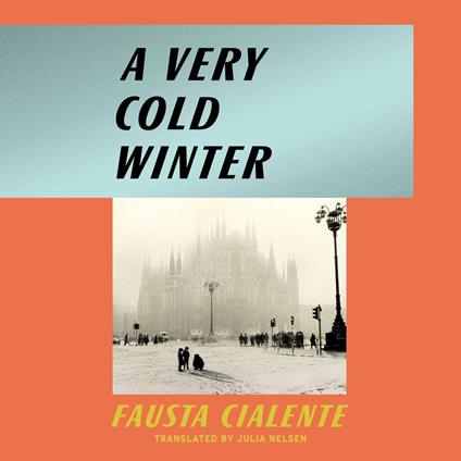 A Very Cold Winter