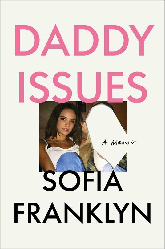 Daddy Issues