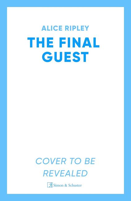 The Final Guest