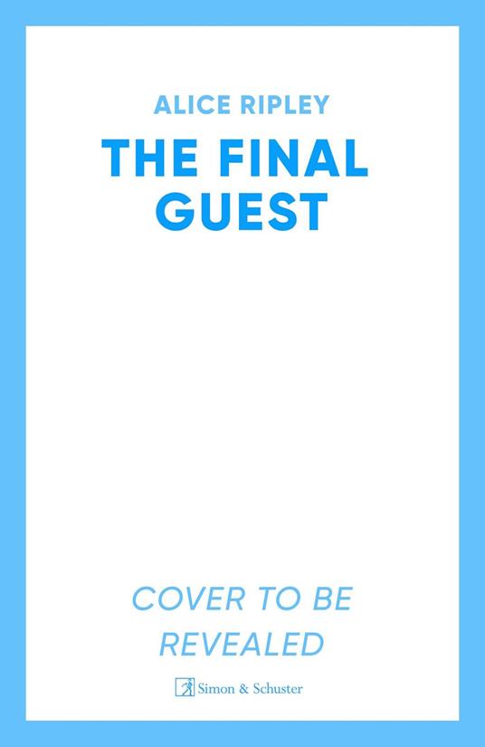 The Final Guest