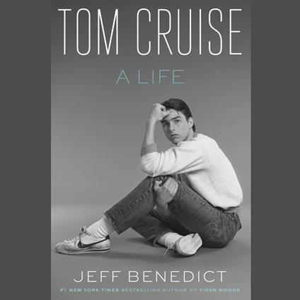 Tom Cruise