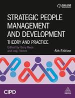Strategic People Management and Development: Theory and Practice