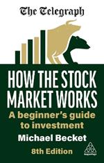How the Stock Market Works: A Beginner's Guide to Investment