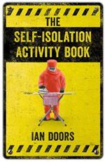The Self-Isolation Activity Book