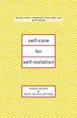 Self-Care for Self-Isolation
