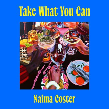 Take What You Can