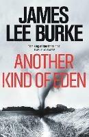 Another Kind of Eden - James Lee Burke - cover