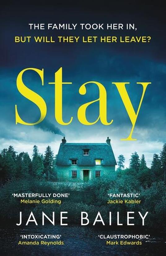 Stay