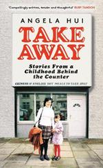 Takeaway: Stories from a childhood behind the counter