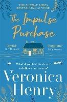 The Impulse Purchase: The unmissable new heartwarming and uplifting read for 2022 from the Sunday Times bestselling author