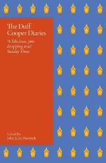 The Duff Cooper Diaries: 1915-1951