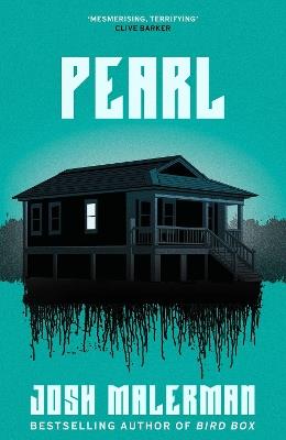 Pearl - Josh Malerman - cover
