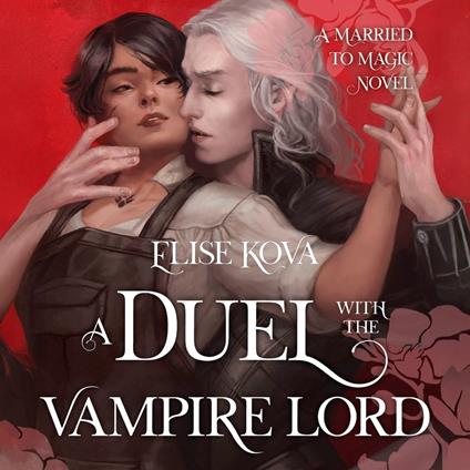 A Duel with the Vampire Lord