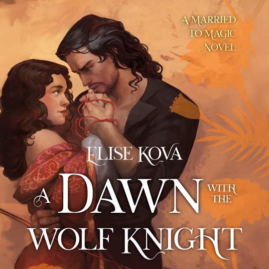 A Dawn with the Wolf Knight