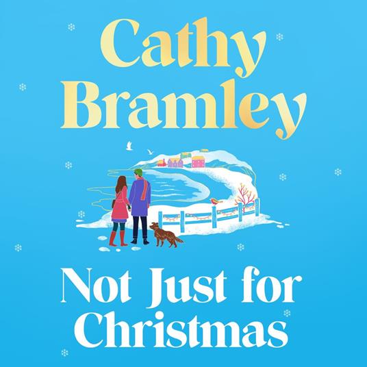 Not Just for Christmas