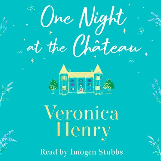 One Night at the Château