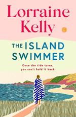 The Island Swimmer: The perfect feel-good book for Mother’s Day