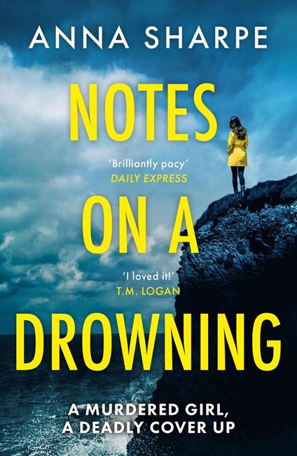 Notes on a Drowning