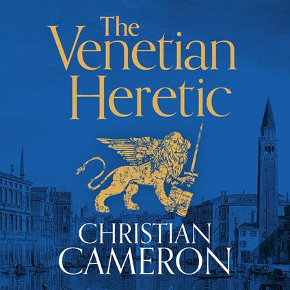 The Venetian Heretic
