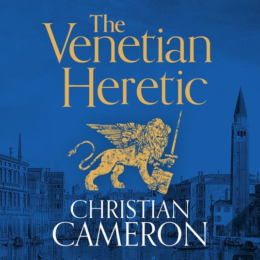 The Venetian Heretic