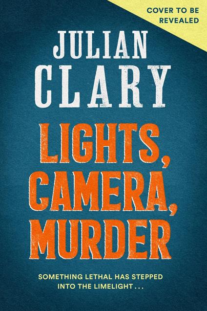 The Midmorning Murders