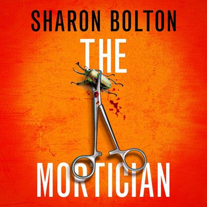 The Mortician