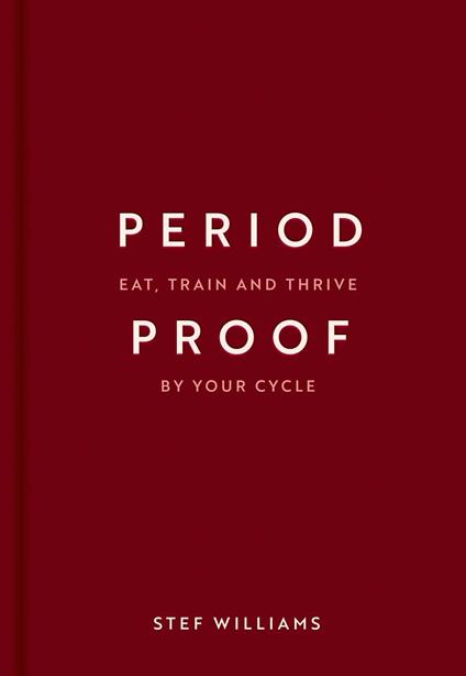 Period Proof