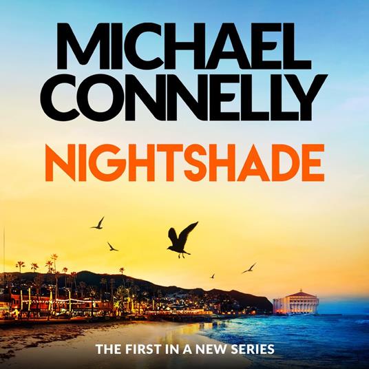 Nightshade