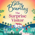 The Surprise Visitor (Quick Reads)