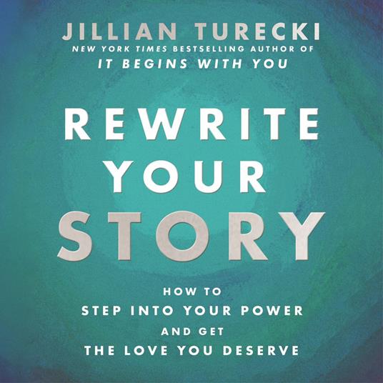 Rewrite Your Story