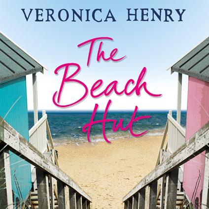 The Beach Hut