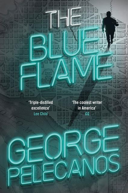 The Blue Flame
