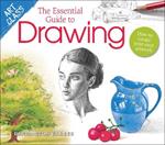 Art Class: The Essential Guide to Drawing: How to Create Your Own Artwork