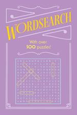 Wordsearch: With Over 500 Puzzles!