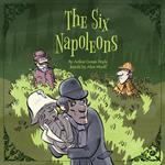 Sherlock Holmes: The Six Napoleons