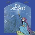 Shakespeare's Tales: The Tempest