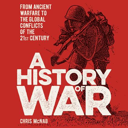 History of War, A