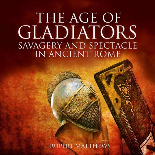 Age of Gladiators, The