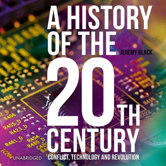 History of the 20th Century, A