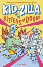 Kid-Zilla and the Kittens of Doom