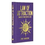 Law of Attraction: Manifest Your Perfect Life