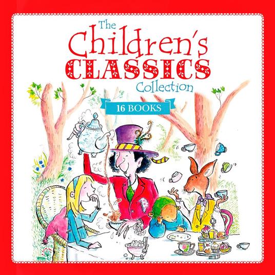 Children's Classics Collection, The