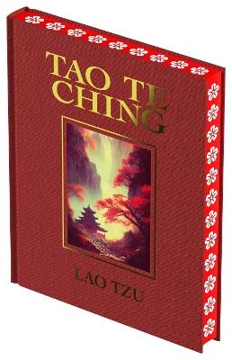 Tao Te Ching - Lao Tzu - cover
